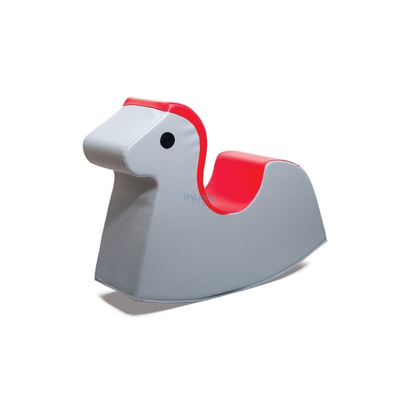 Ponio. Putplasčio supynė Ponio. Putplasčio supynė