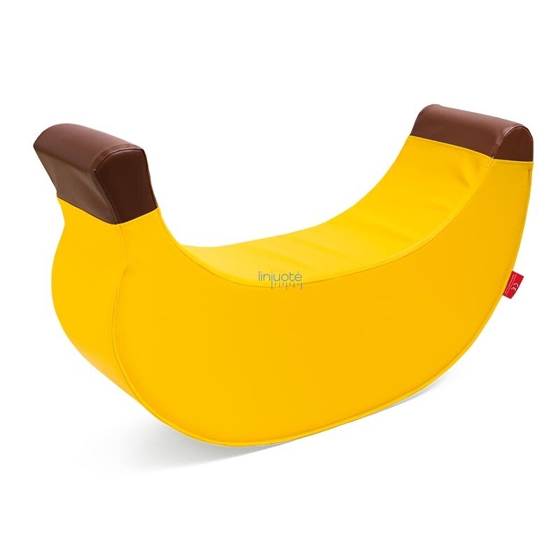 Bananas. Putų supynė
