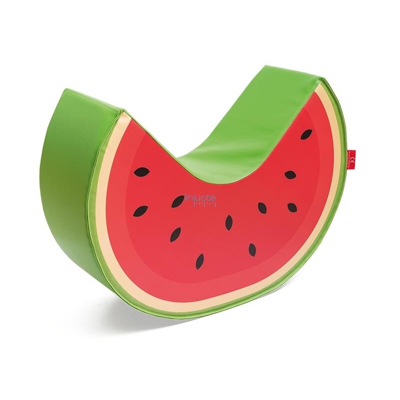 Arbūzas. Putų supynė Arbūzas. Putų supynė