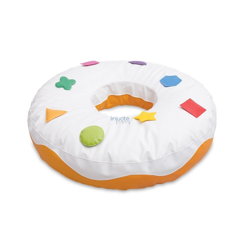 Donut. Sensorinė sėdynė