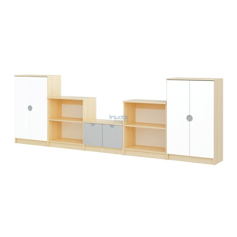 Komplektas 11. Cubo kolekcija Komplektas 11. Cubo kolekcija