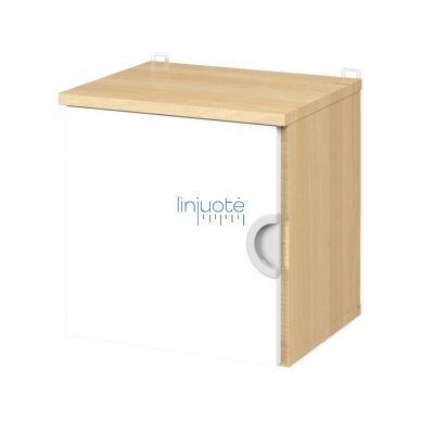 Pakabinama spintelė 1. Cubo kolekcija 1