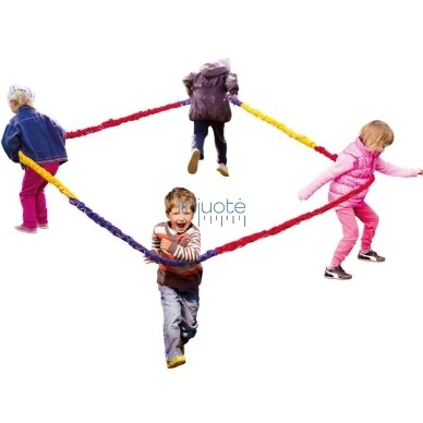 Elastinė virvė 1