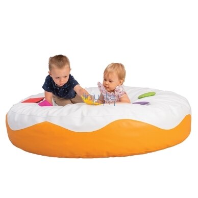 Donut. Sensorinė sėdynė 1
