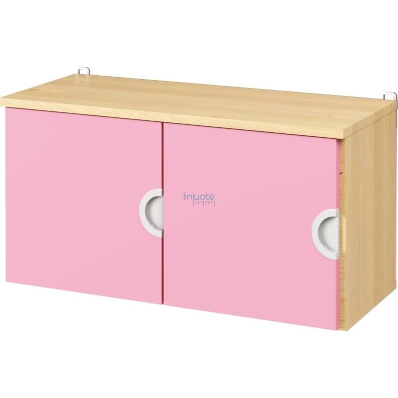 Pakabinama spintelė 2. Cubo kolekcija 1