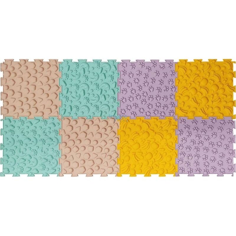 Pastel. Sensorinis takelis 1 Pastel. Sensorinis takelis 1