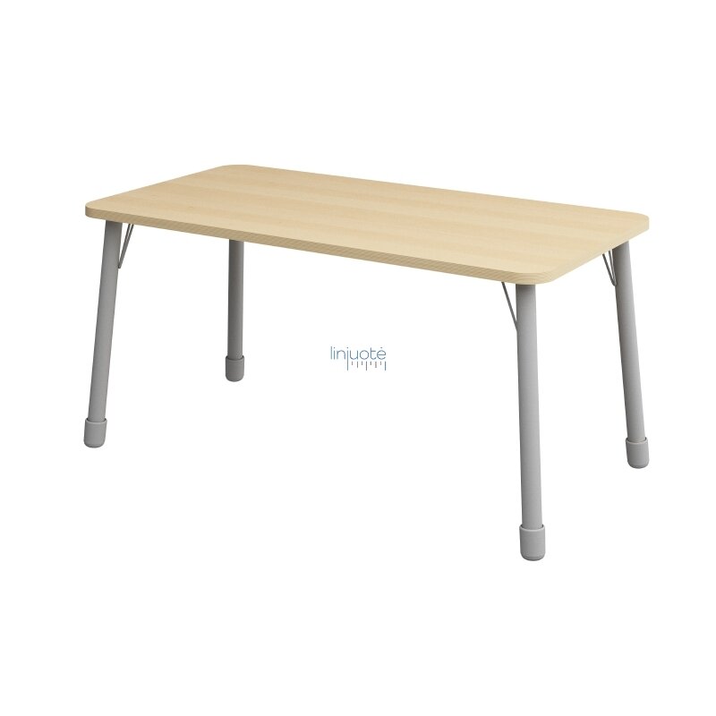 Stačiakampis stalviršis 138 x 69 cm – bukas 1