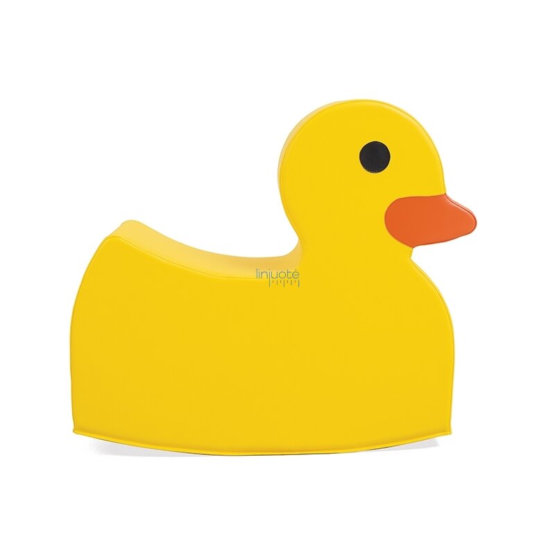Antytė. Putų supynė 1
