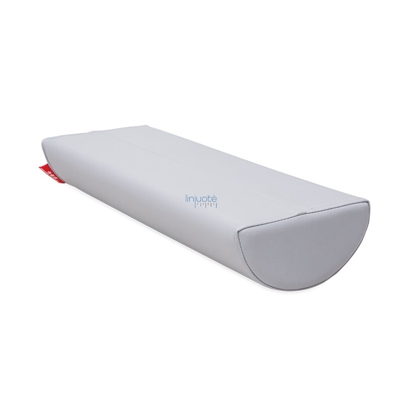 Pusritulis. Putplasčio figūra 1 Pusritulis. Putplasčio figūra 1
