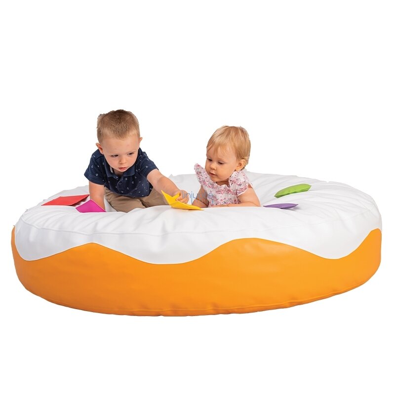 Donut. Sensorinė sėdynė 1 Donut. Sensorinė sėdynė 1