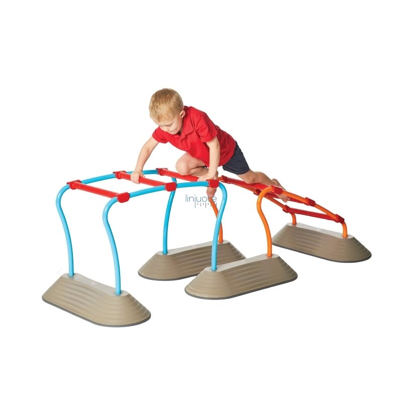 Kliūtys. Kliūčių ruožas 1 Kliūtys. Kliūčių ruožas 1
