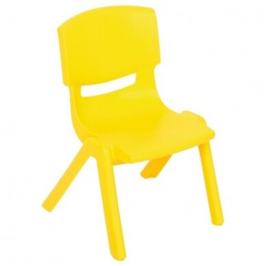 Kėdė "Dumi", 3 dydis, įvairių spalvų 6