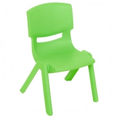 Kėdė "Dumi", 2 dydis, įvairių spalvų 10