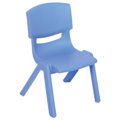 Kėdė "Dumi", 2 dydis, įvairių spalvų 7