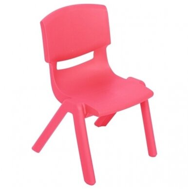 Kėdė "Dumi", 2 dydis, įvairių spalvų 9