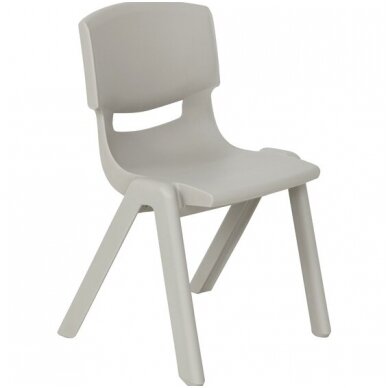 Kėdė "Dumi", 2 dydis, įvairių spalvų 8