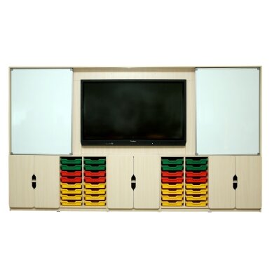 SEKCIJA, LIN30191KLV 2
