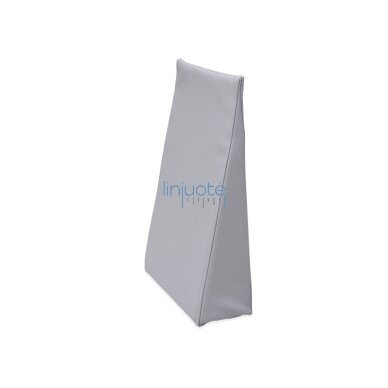 Platus pleištas. Putų forma 2 Platus pleištas. Putų forma 2
