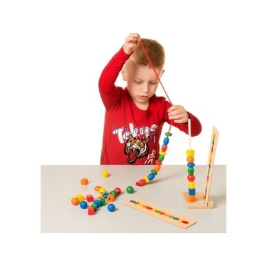 Z! Geometrinė dėlionė ir vėrimo žaidimas 2 Z! Geometrinė dėlionė ir vėrimo žaidimas 2