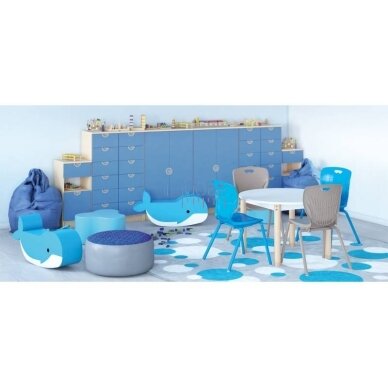 Cubo durys. Aukštos. Baltos 2 Cubo durys. Aukštos. Baltos 2