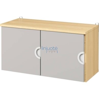 Pakabinama spintelė 2. Cubo kolekcija 2