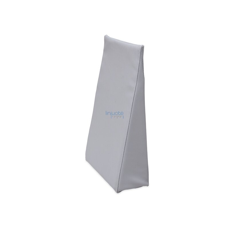 Platus pleištas. Putų forma 2 Platus pleištas. Putų forma 2