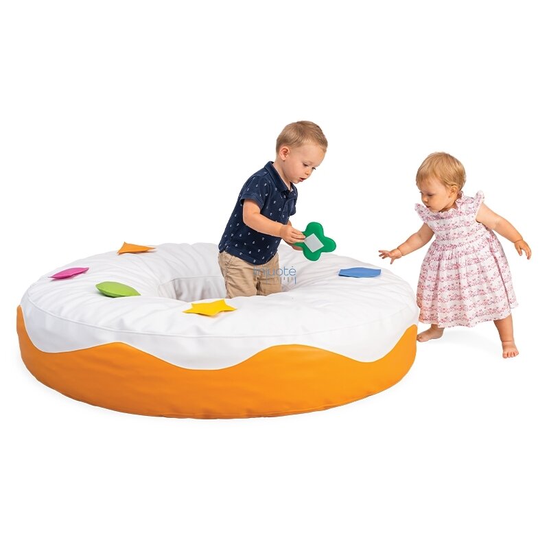 Donut. Sensorinė sėdynė 2