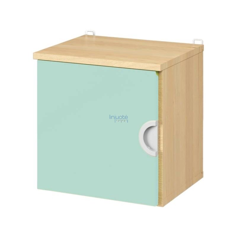 Pakabinama spintelė 1. Cubo kolekcija 2