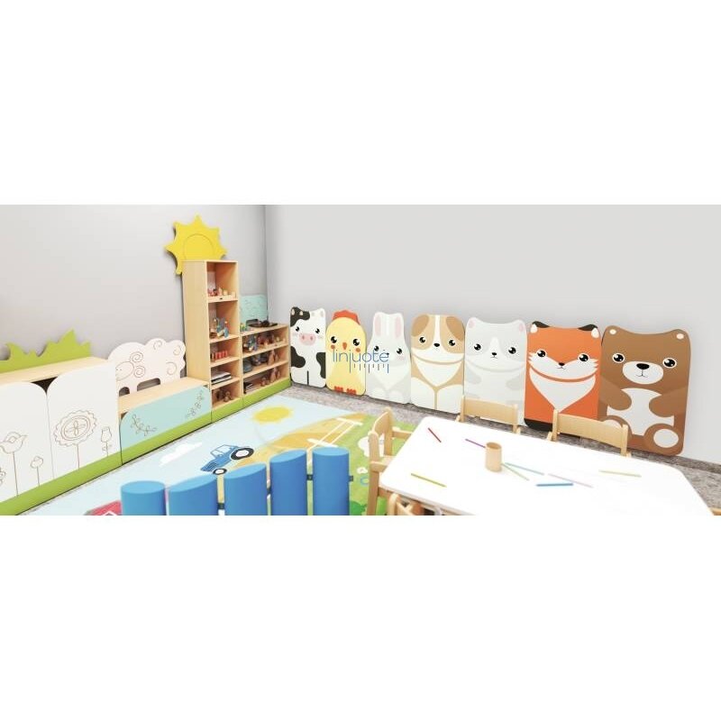 Sieninis skydelis. Šuniukas 2