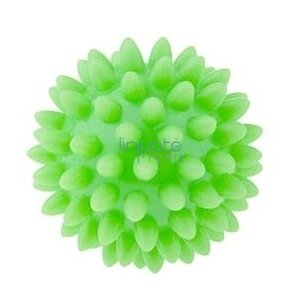 Masāžas bumbiņa ar adatiņām, 1 GAB., 5,4 cm., TUK413+K 4 Masāžas bumbiņa ar adatiņām, 1 GAB., 5,4 cm., TUK413+K 4