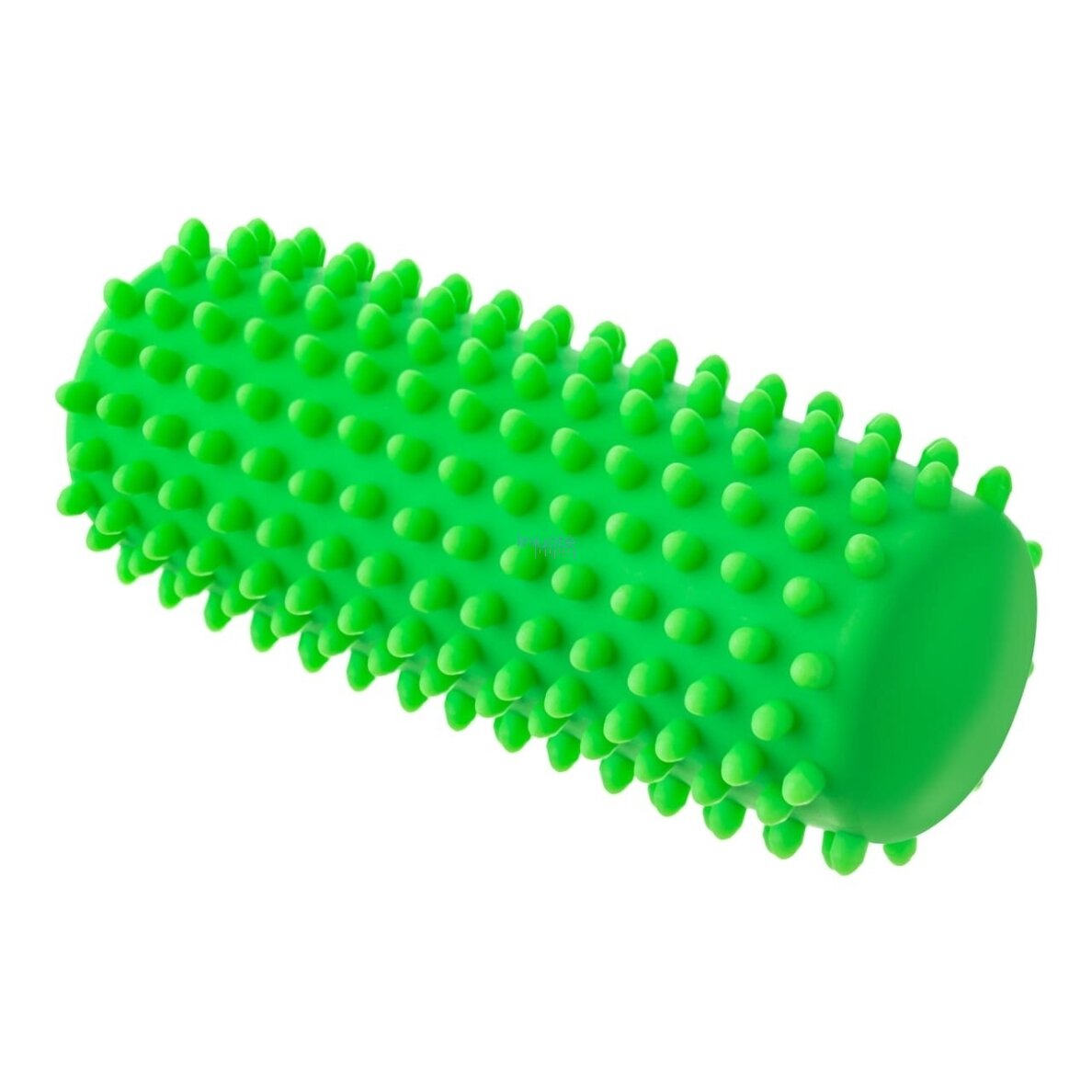 Masāžas rullītis ar adatām, 1 gab., 15 cm, dažādās krāsās, TUK442+K 10