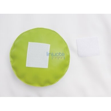 Donut. Sensorinė sėdynė 3 Donut. Sensorinė sėdynė 3