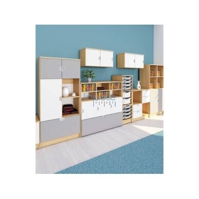 Lentyna Cubo. Didelė 3 Lentyna Cubo. Didelė 3