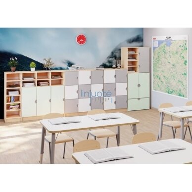 Aukšta lentyna 9 3 Aukšta lentyna 9 3