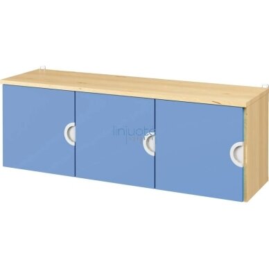 Pakabinama spintelė 3. Cubo kolekcija 3 Pakabinama spintelė 3. Cubo kolekcija 3