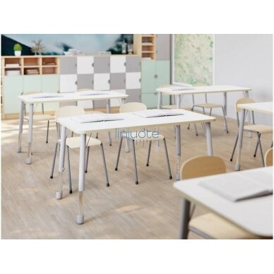 Stačiakampis stalviršis 138 x 69 cm – bukas 3 Stačiakampis stalviršis 138 x 69 cm – bukas 3