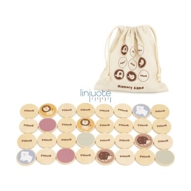 Sensobox. Sensorinis ir manipuliacinis rinkinys 3
