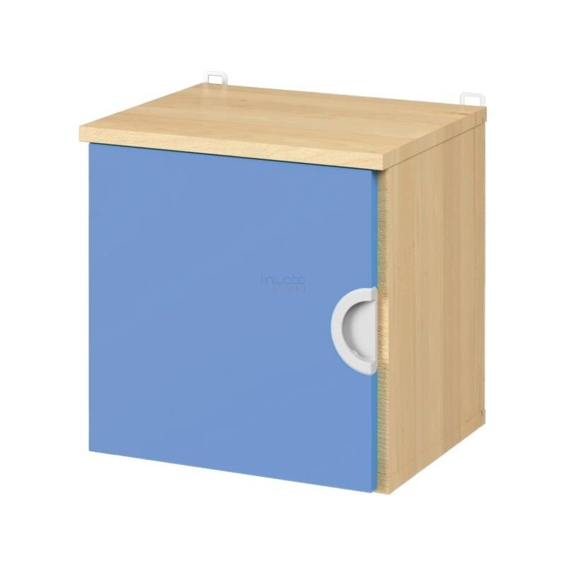 Pakabinama spintelė 1. Cubo kolekcija 3 Pakabinama spintelė 1. Cubo kolekcija 3