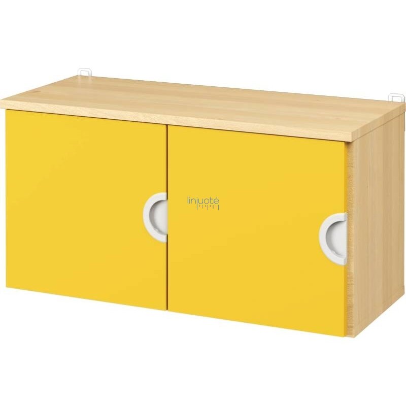 Pakabinama spintelė 2. Cubo kolekcija 3