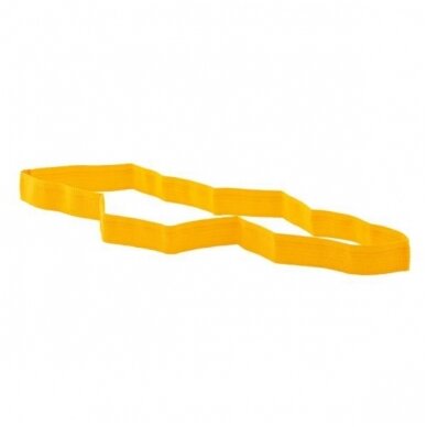 GIMNASTINĖ JUOSTA, ILGIS 100 CM, ĮVAIRIŲ SPALVŲ, 550018 1