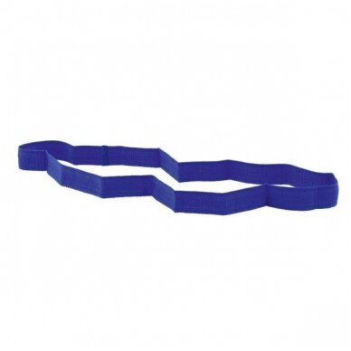 GIMNASTINĖ JUOSTA, ILGIS 100 CM, ĮVAIRIŲ SPALVŲ, 550018 2