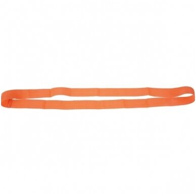 GIMNASTINĖ JUOSTA, ILGIS 120 CM, ĮVAIRIŲ SPALVŲ, 550034 1 GIMNASTINĖ JUOSTA, ILGIS 120 CM, ĮVAIRIŲ SPALVŲ, 550034 1