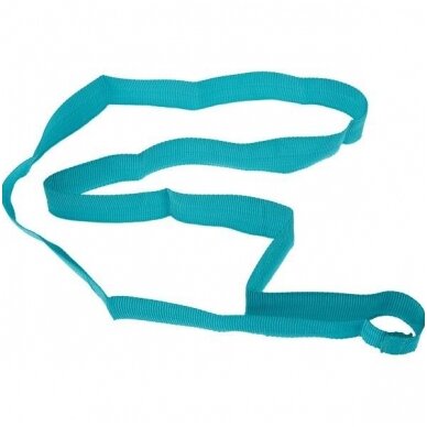 GIMNASTINĖ JUOSTA, ILGIS 120 CM, ĮVAIRIŲ SPALVŲ, 550034 4 GIMNASTINĖ JUOSTA, ILGIS 120 CM, ĮVAIRIŲ SPALVŲ, 550034 4