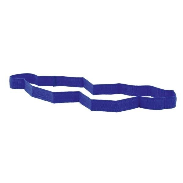 GIMNASTINĖ JUOSTA, ILGIS 100 CM, ĮVAIRIŲ SPALVŲ, 550018 2