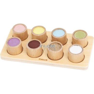Sensobox. Sensorinis ir manipuliacinis rinkinys 4