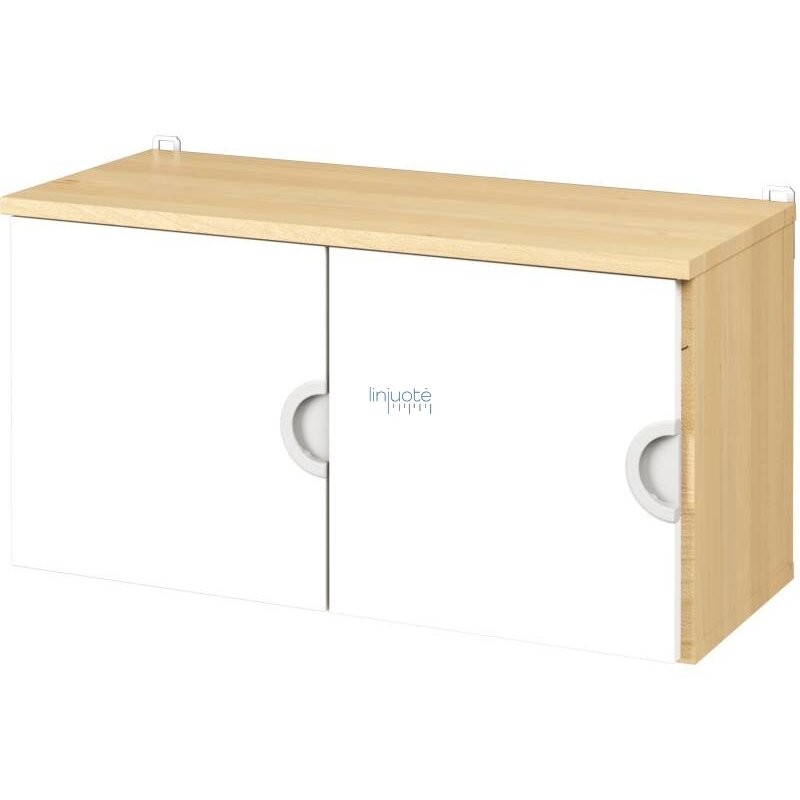 Pakabinama spintelė 2. Cubo kolekcija 4