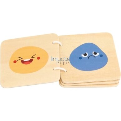Sensobox. Sensorinis ir manipuliacinis rinkinys 5 Sensobox. Sensorinis ir manipuliacinis rinkinys 5