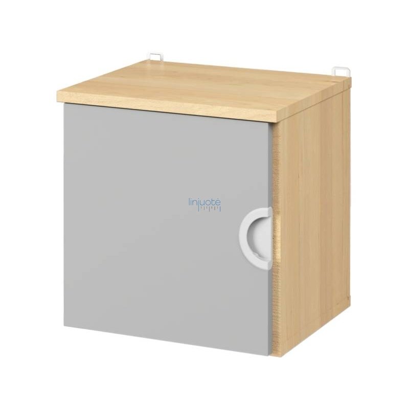 Pakabinama spintelė 1. Cubo kolekcija 5