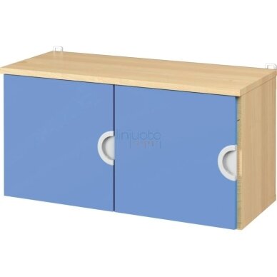 Pakabinama spintelė 2. Cubo kolekcija 6