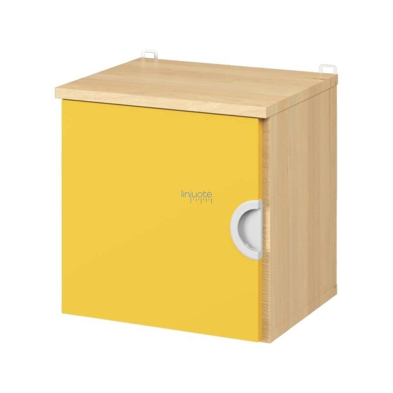 Pakabinama spintelė 1. Cubo kolekcija 6